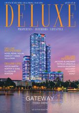 Issue 20 - Chuyên đề Bất động sản & Phong cách sống