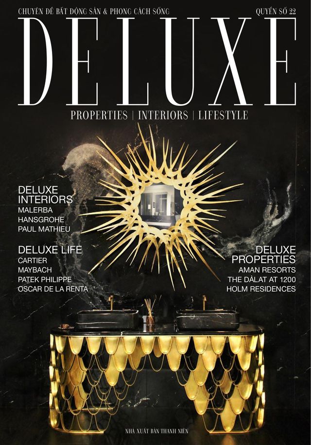 DELUXE