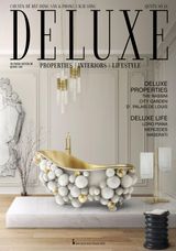 ISSUE 24 - CHUYÊN ĐỀ BẤT ĐỘNG SẢN & PHONG CÁCH SỐNG