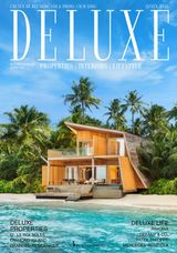 ISSUE 25 - CHUYÊN ĐỀ BẤT ĐỘNG SẢN & PHONG CÁCH SỐNG