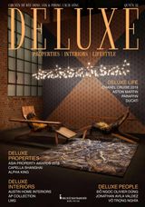 Issue 32 - CHUYÊN ĐỀ BẤT ĐỘNG SẢN & PHONG CÁCH SỐNG