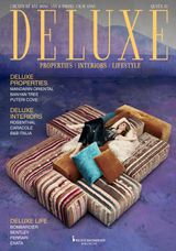 Issue 33 - CHUYÊN ĐỀ BẤT ĐỘNG SẢN & PHONG CÁCH SỐNG