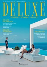 Issue 34 - CHUYÊN ĐỀ BẤT ĐỘNG SẢN &amp; PHONG CÁCH SỐNG