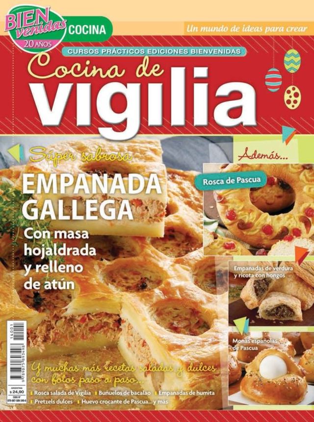 Cocina De Vigilia