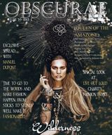 Volume 10 Issue 1: Wilderness