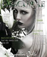 Volume 11 Issue 1: Innovative/Outre