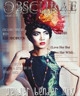 Volume 12 Issue 1: Gender Bender
