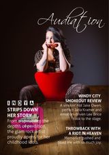 Issue 39