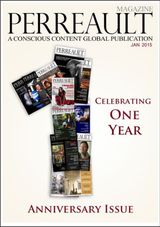 JANUARY 2015 - Anniversary Issue