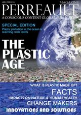 January - February 2016  THE PLASTIC AGE