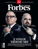 Forbes Republica Dominicana