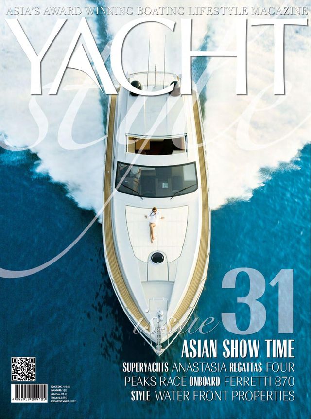 Yachtstyle