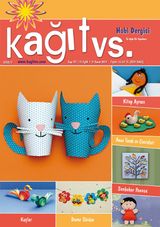 Sayı 43, Eylül - Kasım 2013
