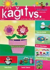 Sayı 40, Mart - Mayıs 2013