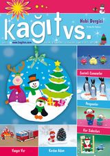 Sayı 38, Kasım 2012 - Ocak 2013