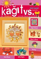 Sayı 37, Eylül - Kasım 2012