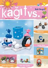 Sayı 33, Ocak - Mart 2012