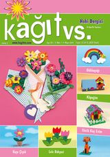 Sayı 46, Mart - Mayıs 2014