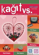 Sayi 51, Ocak - Mart 2015