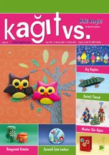 Sayı 44,  Kasım 13 - Ocak 14