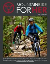 Issue 6 - Apr/May 2015