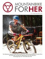 Issue 8 - Aug/Sept 2015