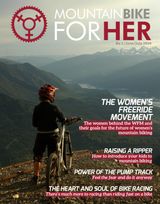 Issue 1 - June/July 2014