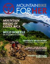 Issue 5 - Feb/Mar 2015