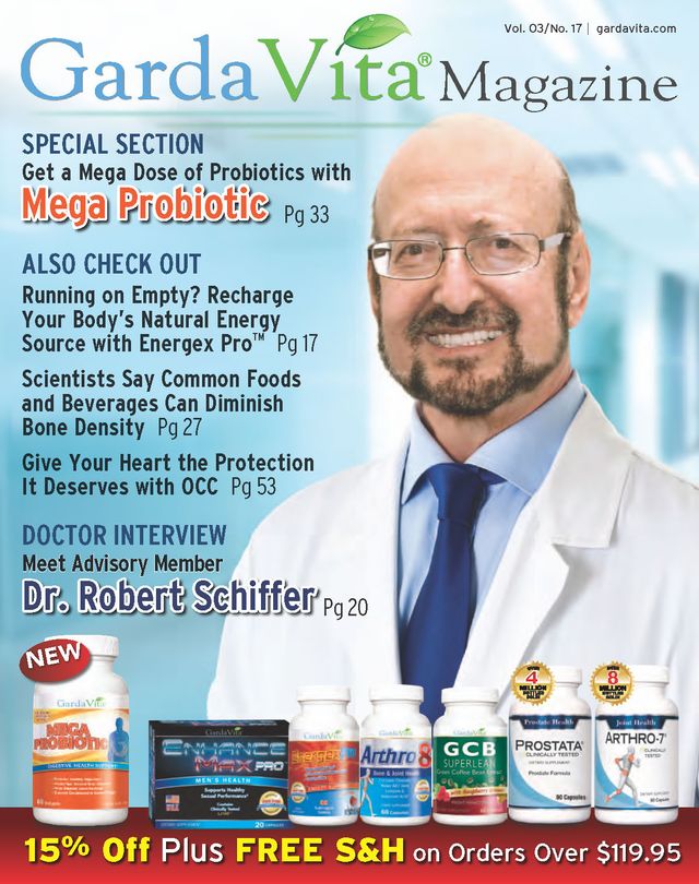 Journal of Longevity