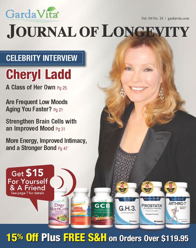 Journal of Longevity