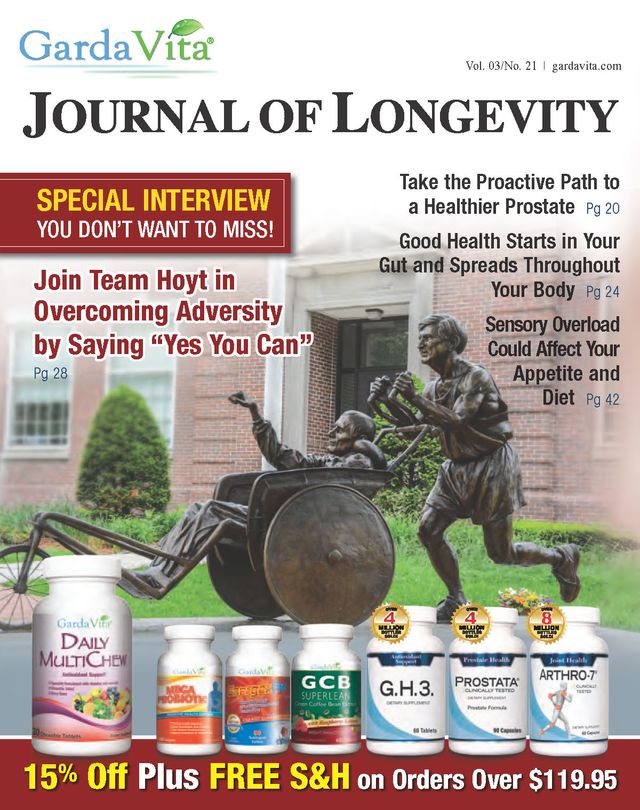 Go Unlimited with Magzter GOLD