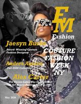 EM Fashion / May 2020