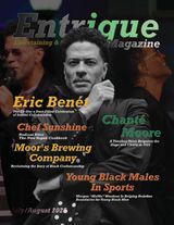 Entrigue Magazine