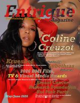 Entrigue Magazine