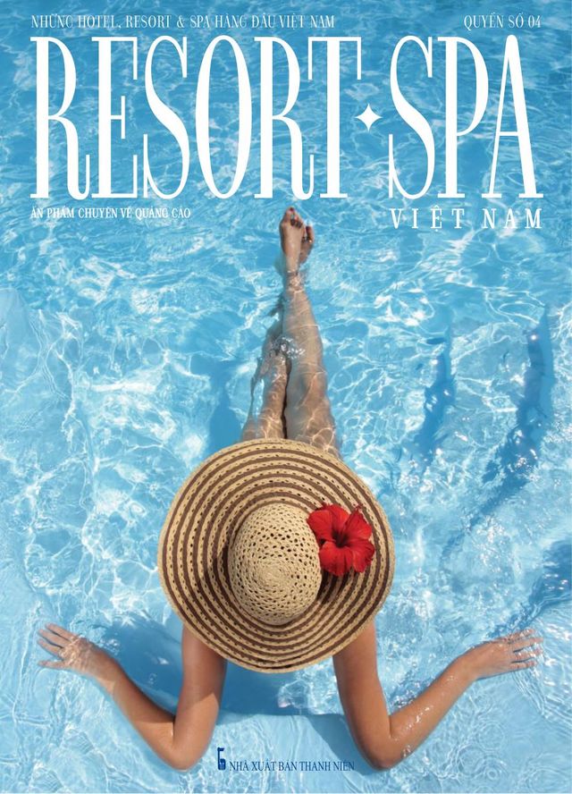 RESORT & SPA VIETNAM