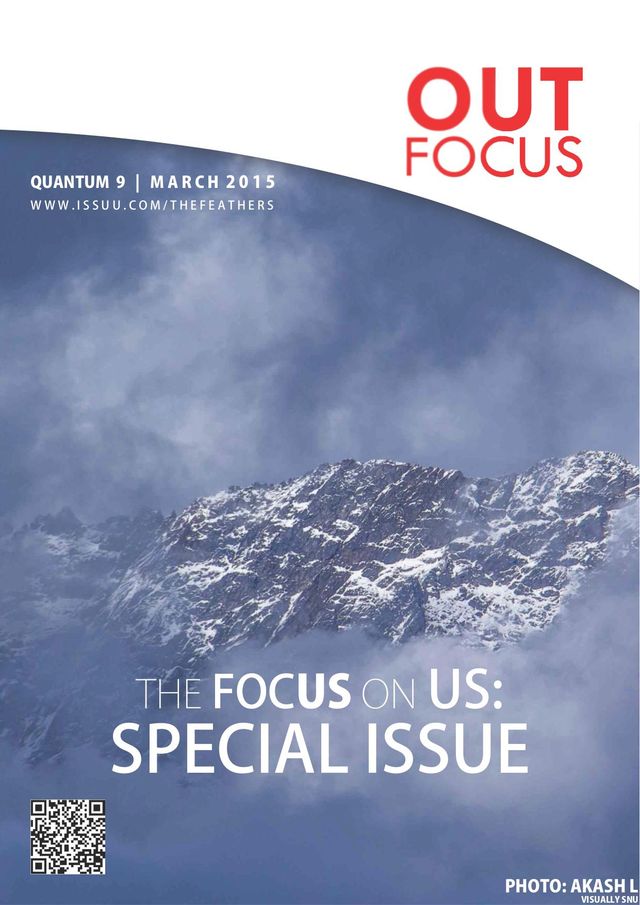OutFocus