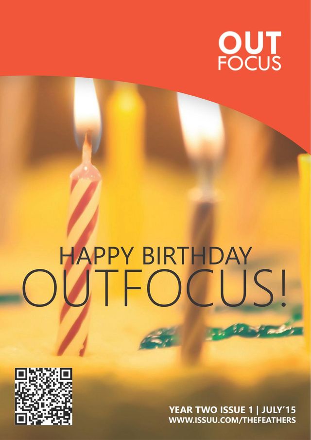 OutFocus
