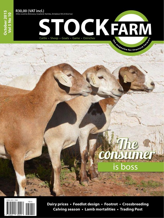 Stockfarm