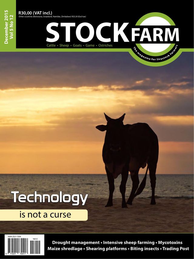Stockfarm