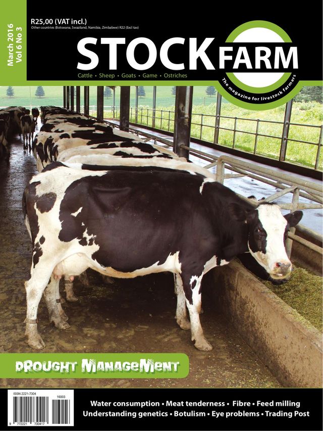Stockfarm