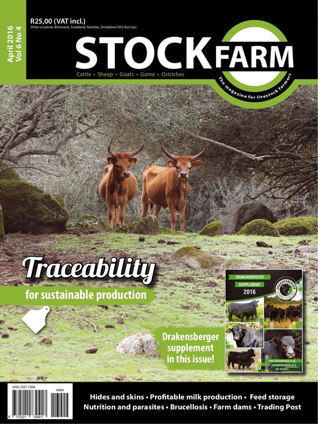 Stockfarm