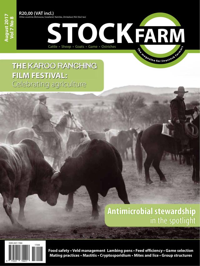 Stockfarm