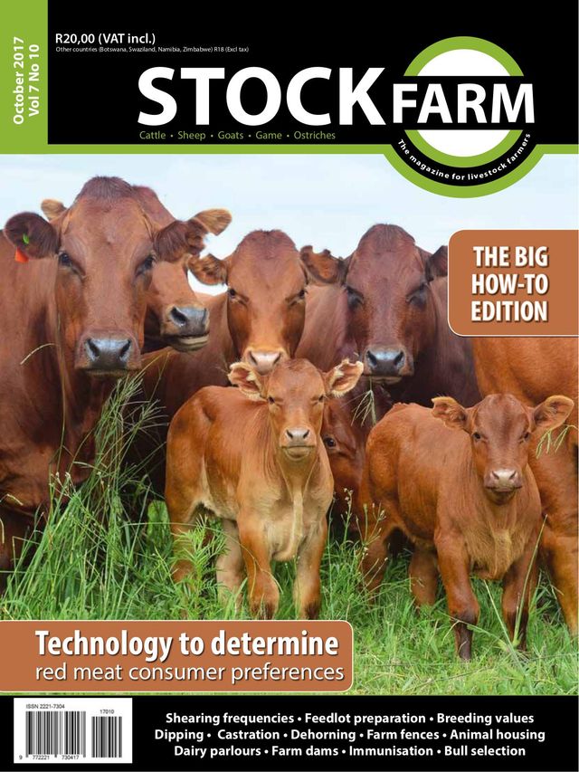 Stockfarm