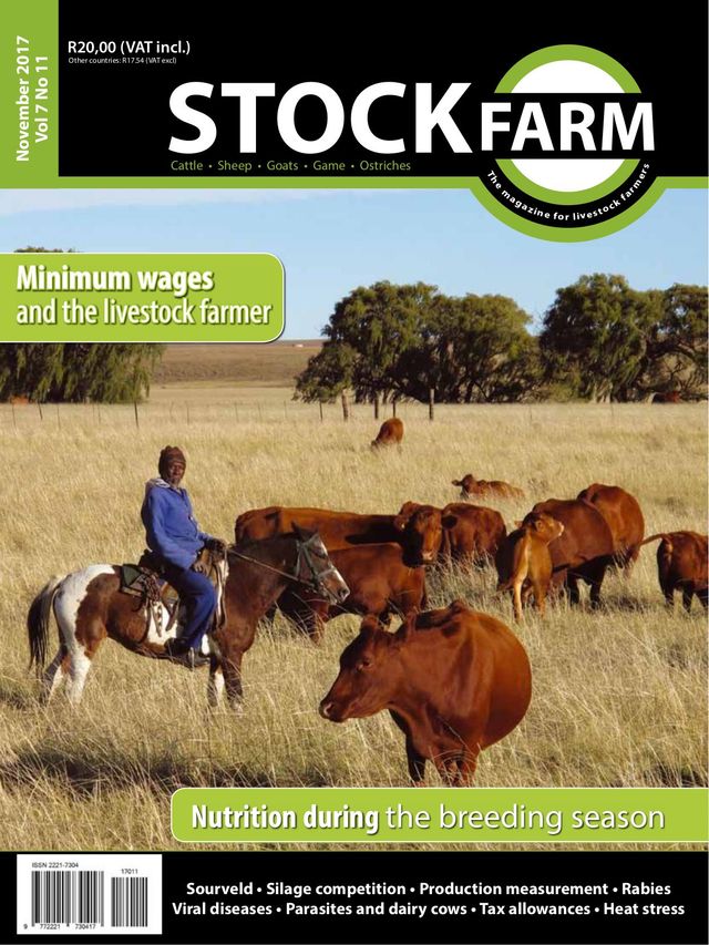 Stockfarm