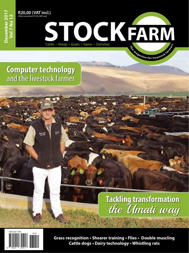 Stockfarm