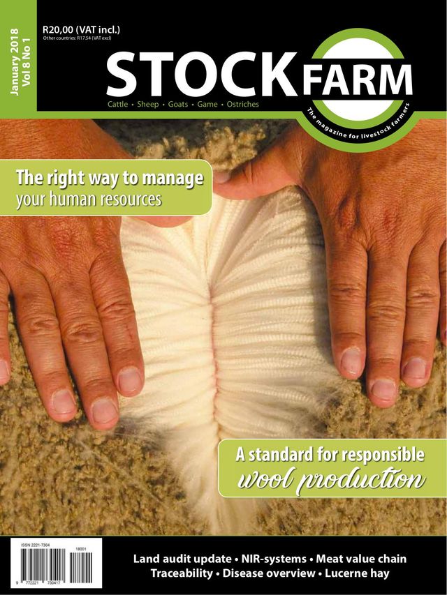 Stockfarm