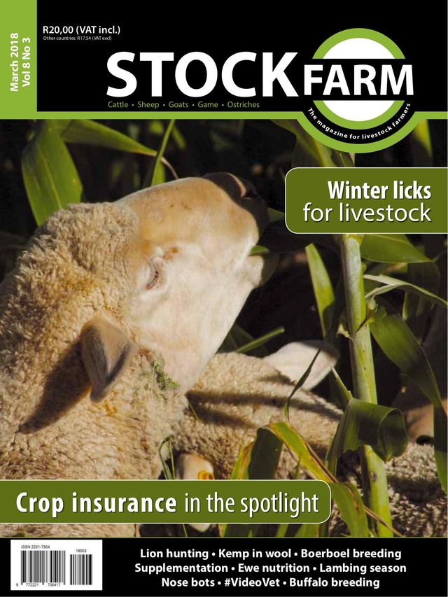 Stockfarm