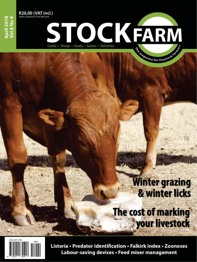 Stockfarm