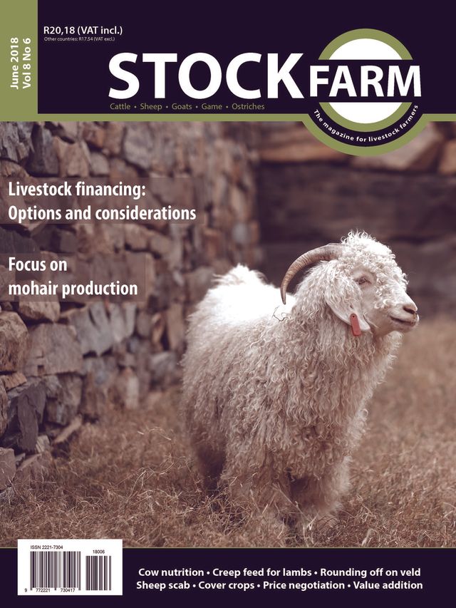 Stockfarm