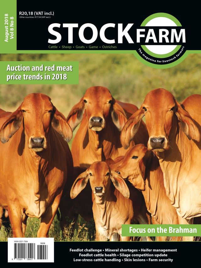 Stockfarm